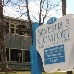 Silvestri & Comfort Family Dentistry