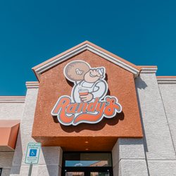 Randy's Donuts
