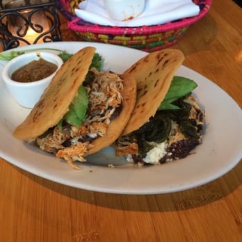 Nuestra Cocina - My amazing meal - Mexican Near Me - Portland, Oregon