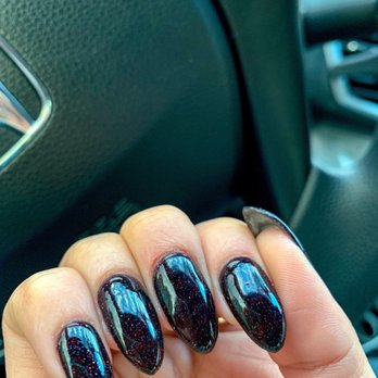 Nail Spa - Nail tech nicked a few of my fingers at the cuticle - Nail Salons Near Me - College Station, Texas Nail Spa - Nail tech nicked a few of my fingers at the cuticle - Nail Salons Near Me - College Station, Texas