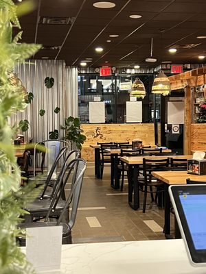 Bobo's Crab Shack (Fordham) by null