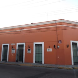 Peridoncia e Implantoligía - Vista sobre calle 66.