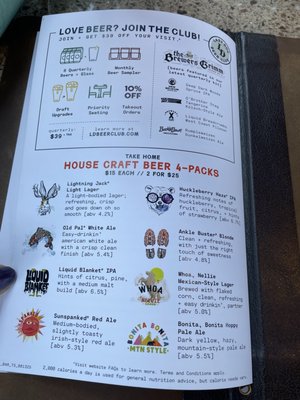 Menu photo 6 Lazy Dog Restaurant & Bar Dublin, CA Menu photo 6 Lazy Dog Restaurant & Bar Dublin, CA