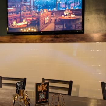 Moc Brunch & Bistro - Breakfast & Brunch Near Me - Toronto, Ontario Moc Brunch & Bistro - Breakfast & Brunch Near Me - Toronto, Ontario