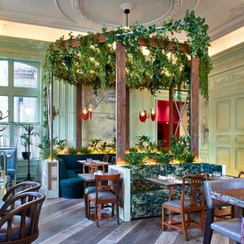 Rake's - The Front Room - Bars Near Me - London, XGL
