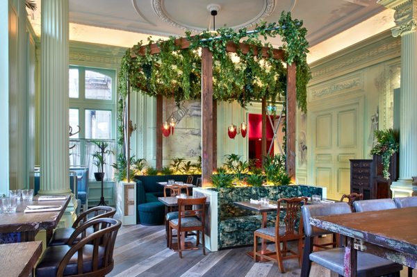 Rake’s Café Bar by null