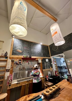 Big Elm Brewing - Sheffield - Brewery & Taproom by null