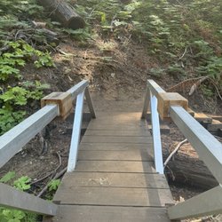 Ewoldsen Trail