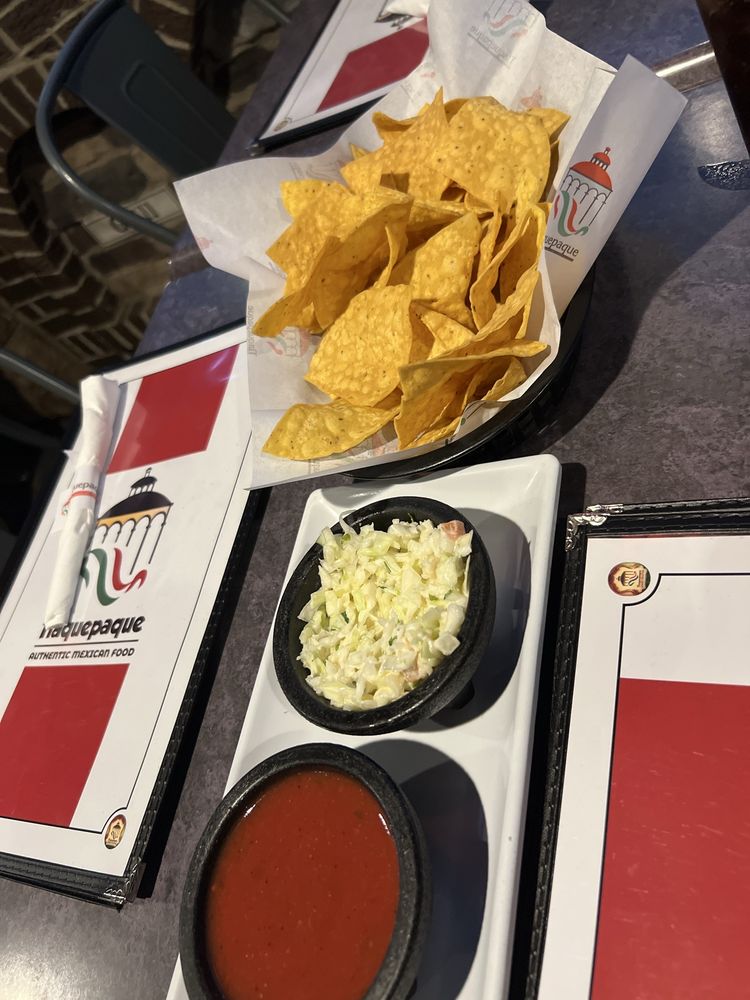 Tlaquepaque Tequila — Mexican restaurant in Niles