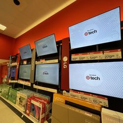 Target
