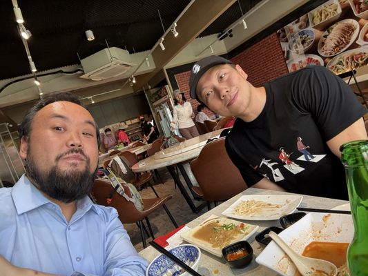 A Cheng Goose by null