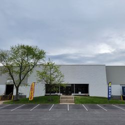 Corporate Rentals Clearance Center