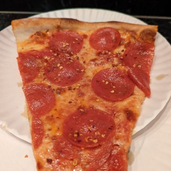 Joe's Pizza - Pizza Near Me - Brooklyn, New York Joe's Pizza - Pizza Near Me - Brooklyn, New York