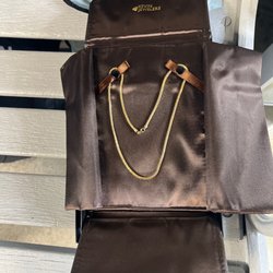18k gold