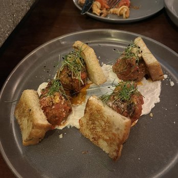 Benchmark - New American Near Me - Santa Ana, California