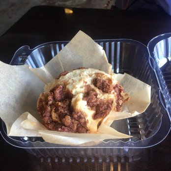 Brew-n-Bake - Coffee cake muffin - Coffee & Tea Near Me - Lake Jackson, Texas Brew-n-Bake - Coffee cake muffin - Coffee & Tea Near Me - Lake Jackson, Texas