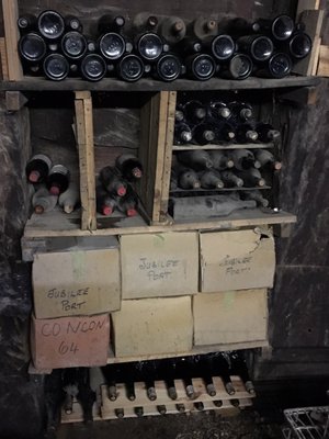 Best's Wines Great Western by null