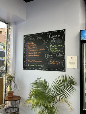 Queen City Creamery Scoop Shop by null
