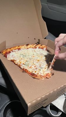 Shane's Pizza on 87 by null