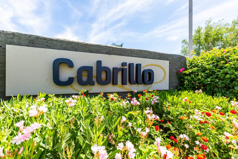 Cabrillo Apartments - property management company in Scottsdale, AZ