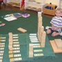 Step by Step Montessori Preschool