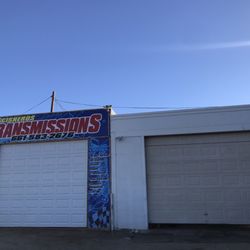 Cisneros Transmission & Auto Repair