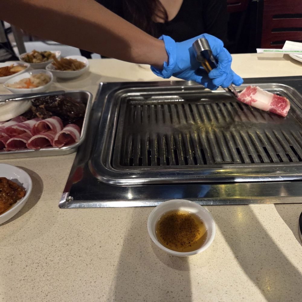 Dae Jang Keum - #Do-Chadol, bulgogi, and pork belly - Korean Near Me - Novi, Michigan Dae Jang Keum - #Do-Chadol, bulgogi, and pork belly - Korean Near Me - Novi, Michigan