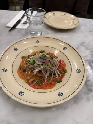 Bar del Monte by null