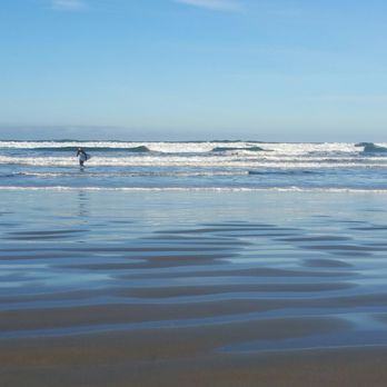 Morro Strand State Beach - The beach - Beaches Near Me