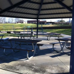 Sedgefield Neighborhood Park