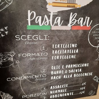 Taste Bologna - Menu - Food Tours Near Me - Bologna, BO