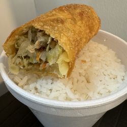 Great Asian Restaurant