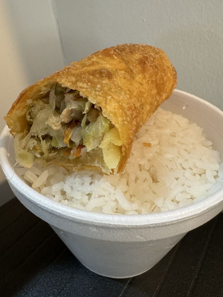 Great Asian Restaurant