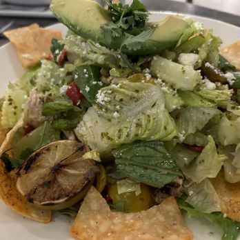 Great Maple - Chicken Salad - Breakfast & Brunch Near Me - Anaheim, California Great Maple - Chicken Salad - Breakfast & Brunch Near Me - Anaheim, California