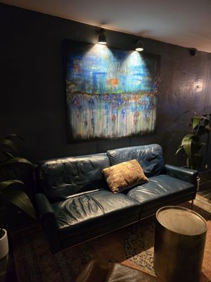 Mac Tabby Cat Cafe - Charlotte by null