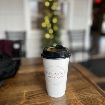 Maple Avenue Coffee House - Sweater weather (drink) - Coffee & Tea Near Me - Trussville, Alabama Maple Avenue Coffee House - Sweater weather (drink) - Coffee & Tea Near Me - Trussville, Alabama