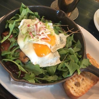 Medina Cafe - Fricassée - Breakfast & Brunch Near Me - Vancouver, British Columbia Medina Cafe - Fricassée - Breakfast & Brunch Near Me - Vancouver, British Columbia