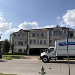 Redline Movers