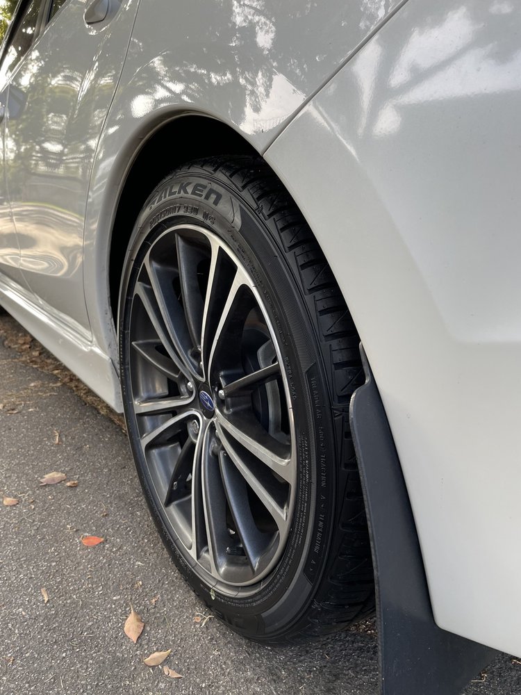 VIX TIRE & WHEEL Updated August 2024 38 Photos & 132 Reviews 701