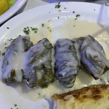 Hellas Restaurant - Dolmades - Bakeries Near Me - Tarpon Springs, Florida Hellas Restaurant - Dolmades - Bakeries Near Me - Tarpon Springs, Florida