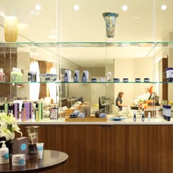 Sago Spa & Salon - Sago Spa and Salon at Hyatt Regency Chesapeake Bay Golf Resort, Spa and Marina