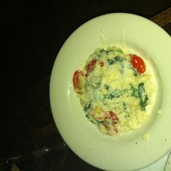 Sette Luna - Risotto - Italian Near Me - Easton, Pennsylvania