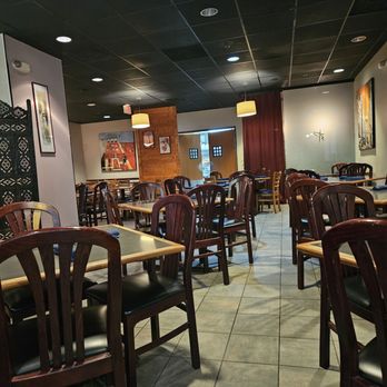 Soho Bistro - Dining area - Chinese Near Me - Charlotte, North Carolina