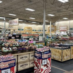 Sprouts Farmers Market