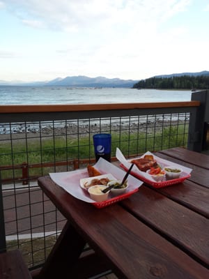 Moe's Original BBQ by null