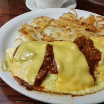 Flo's Coffee Shop - Yup.....kraft singles on the omelet. Nasty!!! - Diners Near Me - El Monte, California Flo's Coffee Shop - Yup.....kraft singles on the omelet. Nasty!!! - Diners Near Me - El Monte, California