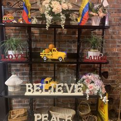 Bridany's Colombian Resturaunt 