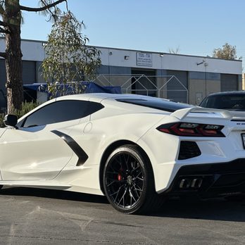 The Smart Mobile Detailer - Auto Detailing Near Me - Orange, California The Smart Mobile Detailer - Auto Detailing Near Me - Orange, California