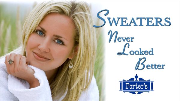 Porter's Fine Dry Cleaning