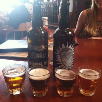 Triple rock - Monkey head! - Burgers Near Me - Berkeley, California Triple rock - Monkey head! - Burgers Near Me - Berkeley, California